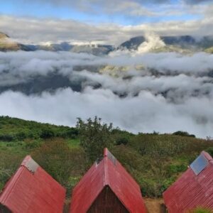 Choquequirao Trek 3D / 2N