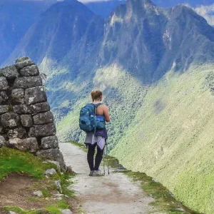 Lares Trek + Camino Inca: 4D / 3N
