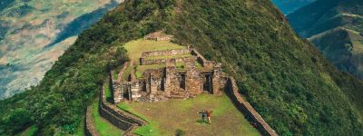 choquequirao