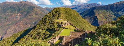 choquequirao-trek-cusco